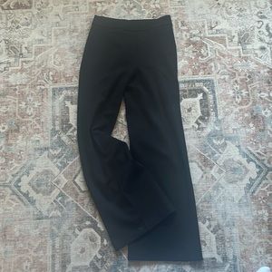 Spanx Wide Leg Perfect Pant